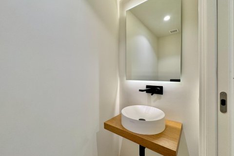 Huvila myytävänä Pinar De Campoverde, Alicante, Espanja, 4 makuuhuonetta, 369 m2 No. 190327 - kuva 30