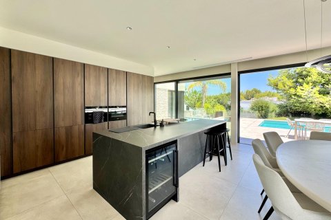 Huvila myytävänä Pinar De Campoverde, Alicante, Espanja, 4 makuuhuonetta, 369 m2 No. 190327 - kuva 17