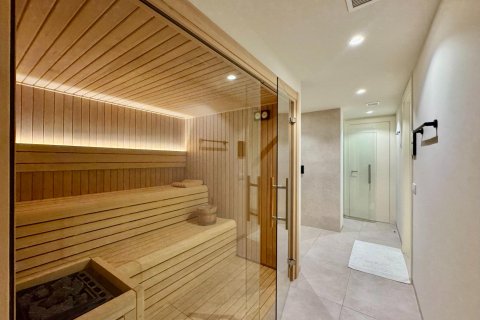 Huvila myytävänä Pinar De Campoverde, Alicante, Espanja, 4 makuuhuonetta, 369 m2 No. 190327 - kuva 24