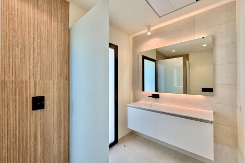 Huvila myytävänä Pinar De Campoverde, Alicante, Espanja, 4 makuuhuonetta, 369 m2 No. 190327 - kuva 28