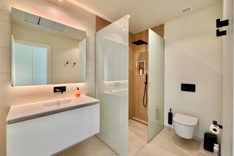 Huvila myytävänä Pinar De Campoverde, Alicante, Espanja, 4 makuuhuonetta, 369 m2 No. 190327 - kuva 29