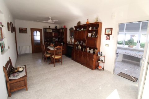 Villetta a schiera in vendita a Los Balcones, Alicante, Spagna 5 camere da letto, 230 mq. N° 190322 - foto 17