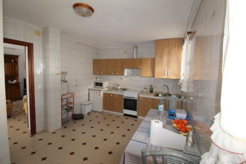 Villetta a schiera in vendita a Los Balcones, Alicante, Spagna 5 camere da letto, 230 mq. N° 190322 - foto 14
