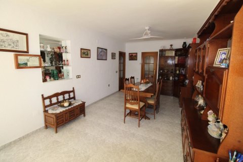 Villetta a schiera in vendita a Los Balcones, Alicante, Spagna 5 camere da letto, 230 mq. N° 190322 - foto 16