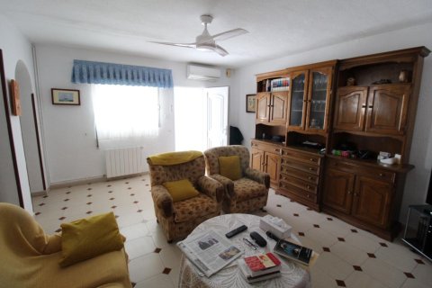 Villetta a schiera in vendita a Los Balcones, Alicante, Spagna 5 camere da letto, 230 mq. N° 190322 - foto 13