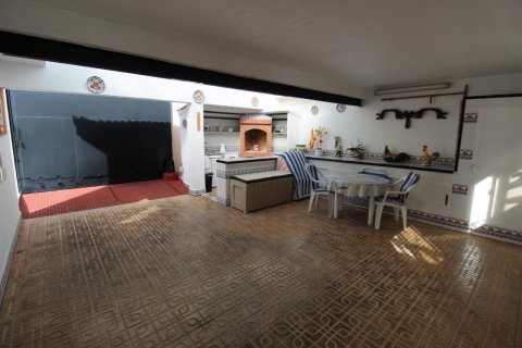 Villetta a schiera in vendita a Los Balcones, Alicante, Spagna 5 camere da letto, 230 mq. N° 190322 - foto 6