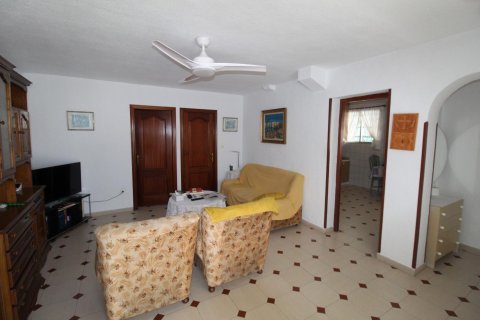 Villetta a schiera in vendita a Los Balcones, Alicante, Spagna 5 camere da letto, 230 mq. N° 190322 - foto 11