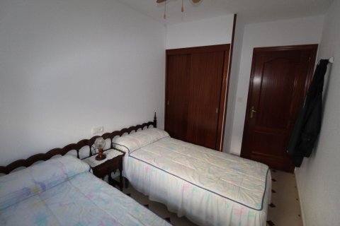 Villetta a schiera in vendita a Los Balcones, Alicante, Spagna 5 camere da letto, 230 mq. N° 190322 - foto 22