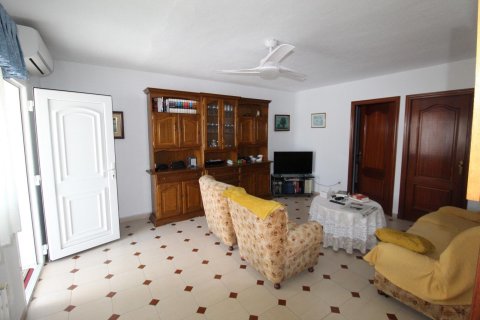 Villetta a schiera in vendita a Los Balcones, Alicante, Spagna 5 camere da letto, 230 mq. N° 190322 - foto 12