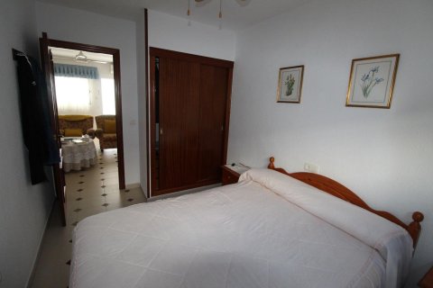 Villetta a schiera in vendita a Los Balcones, Alicante, Spagna 5 camere da letto, 230 mq. N° 190322 - foto 21