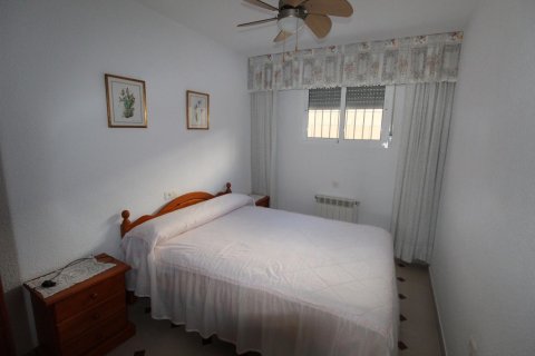 Villetta a schiera in vendita a Los Balcones, Alicante, Spagna 5 camere da letto, 230 mq. N° 190322 - foto 20