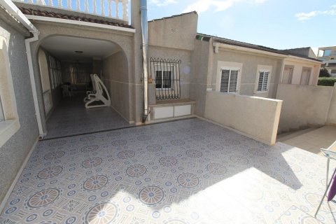 Villetta a schiera in vendita a Los Balcones, Alicante, Spagna 5 camere da letto, 230 mq. N° 190322 - foto 3