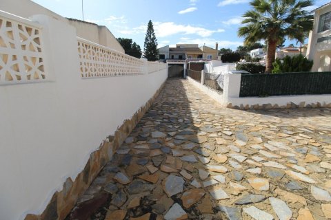 Villetta a schiera in vendita a Los Balcones, Alicante, Spagna 5 camere da letto, 230 mq. N° 190322 - foto 4