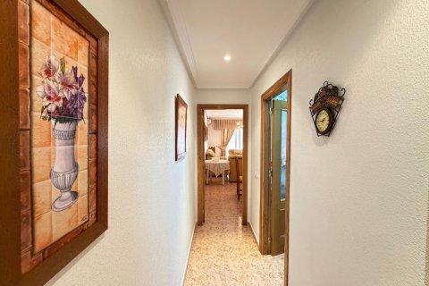 Wohnung zum Verkauf in Torrevieja, Alicante, Spanien 3 Schlafzimmer, 79 m2 Nr. 190325 - Foto 15