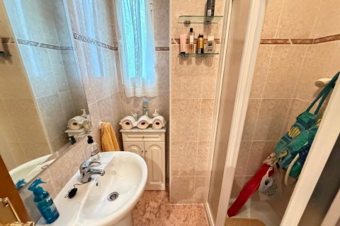 Wohnung zum Verkauf in Torrevieja, Alicante, Spanien 3 Schlafzimmer, 79 m2 Nr. 190325 - Foto 14