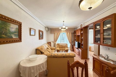 Wohnung zum Verkauf in Torrevieja, Alicante, Spanien 3 Schlafzimmer, 79 m2 Nr. 190325 - Foto 26