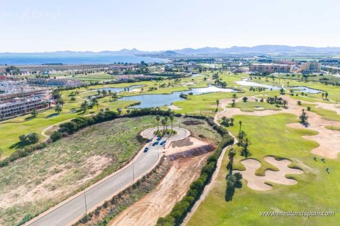Apartamento en venta en Los Alcázares, Murcia, España 3 dormitorios, 98 m2 No. 196858 - foto 13