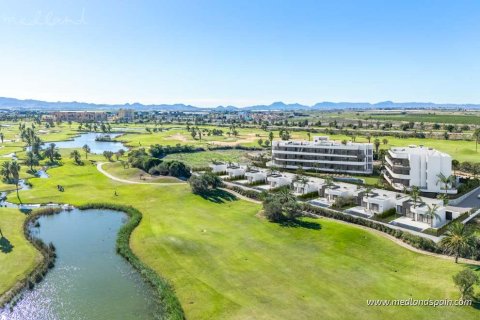 Apartamento en venta en Los Alcázares, Murcia, España 3 dormitorios, 98 m2 No. 196858 - foto 8