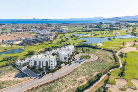 Apartamento en venta en Los Alcázares, Murcia, España 3 dormitorios, 98 m2 No. 196858 - foto 7