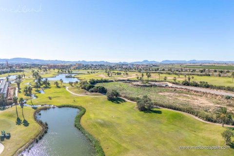 Apartamento en venta en Los Alcázares, Murcia, España 3 dormitorios, 98 m2 No. 196858 - foto 14