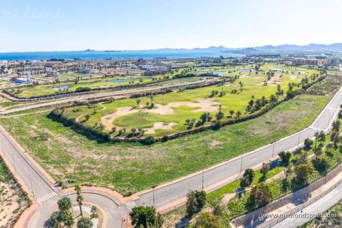 Apartamento en venta en Los Alcázares, Murcia, España 3 dormitorios, 98 m2 No. 196858 - foto 12