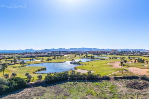 Apartamento en venta en Los Alcázares, Murcia, España 3 dormitorios, 98 m2 No. 196858 - foto 11