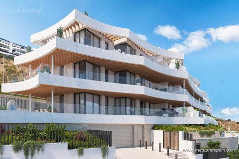 Apartment for sale in Rincon de la Victoria, Malaga, Spain 2 bedrooms, 98 sq.m. No. 196861 - photo 7