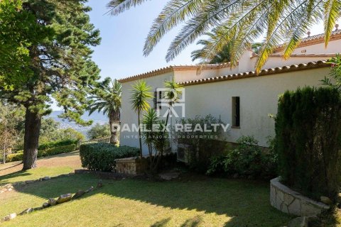 Willa w Platja D'aro, Girona, Hiszpania 4 sypialnie, 417 mkw. nr 176934 – zdjęcie 29