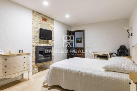 Willa w Platja D'aro, Girona, Hiszpania 4 sypialnie, 417 mkw. nr 176934 – zdjęcie 26