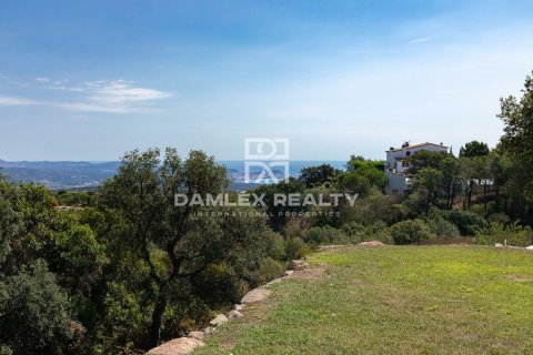 Willa w Platja D'aro, Girona, Hiszpania 4 sypialnie, 417 mkw. nr 176934 – zdjęcie 4