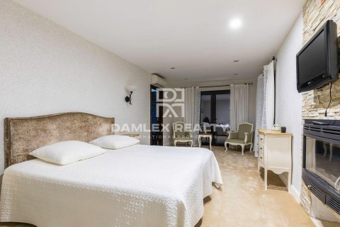 Willa w Platja D'aro, Girona, Hiszpania 4 sypialnie, 417 mkw. nr 176934 – zdjęcie 25