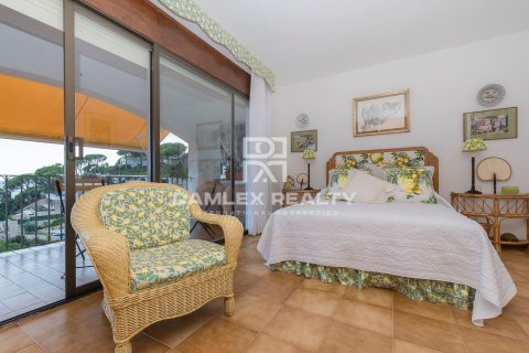 Willa w Lloret de Mar, Girona, Hiszpania 3 sypialnie, 245 mkw. nr 176931 – zdjęcie 25