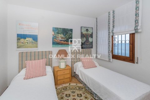 Willa w Lloret de Mar, Girona, Hiszpania 3 sypialnie, 245 mkw. nr 176931 – zdjęcie 30