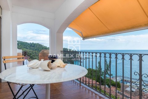 Willa w Lloret de Mar, Girona, Hiszpania 3 sypialnie, 245 mkw. nr 176931