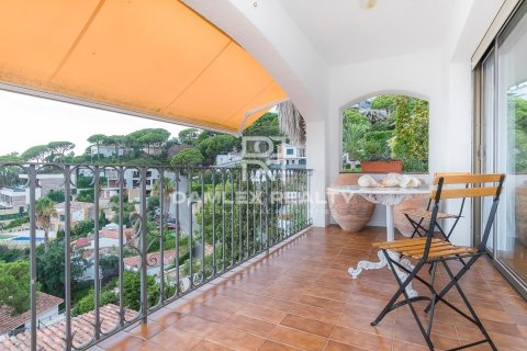 Willa w Lloret de Mar, Girona, Hiszpania 3 sypialnie, 245 mkw. nr 176931 – zdjęcie 28