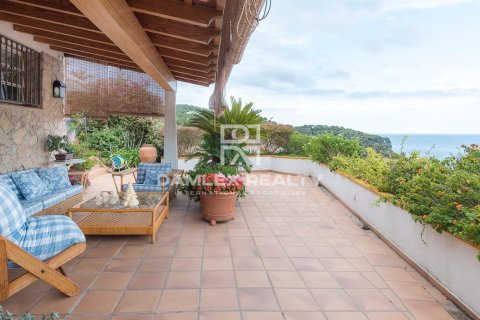 Willa w Lloret de Mar, Girona, Hiszpania 3 sypialnie, 245 mkw. nr 176931 – zdjęcie 15