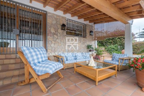Willa w Lloret de Mar, Girona, Hiszpania 3 sypialnie, 245 mkw. nr 176931 – zdjęcie 19