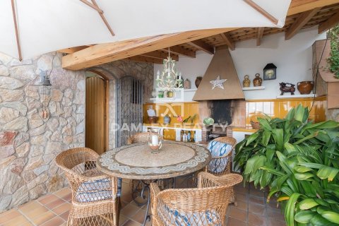 Willa w Lloret de Mar, Girona, Hiszpania 3 sypialnie, 245 mkw. nr 176931 – zdjęcie 21