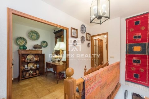 Willa w Lloret de Mar, Girona, Hiszpania 3 sypialnie, 245 mkw. nr 176931 – zdjęcie 5