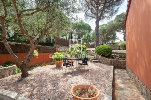 Dom w Calella De Palafrugell, Girona, Hiszpania 5 sypialni, 320 mkw. nr 176933 – zdjęcie 25