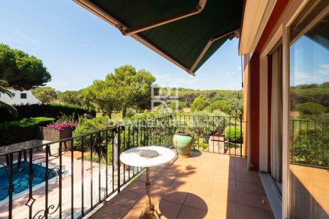 Dom w Calella De Palafrugell, Girona, Hiszpania 5 sypialni, 320 mkw. nr 176933 – zdjęcie 17