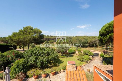 Dom w Calella De Palafrugell, Girona, Hiszpania 5 sypialni, 320 mkw. nr 176933 – zdjęcie 18
