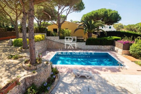 Dom w Calella De Palafrugell, Girona, Hiszpania 5 sypialni, 320 mkw. nr 176933 – zdjęcie 5