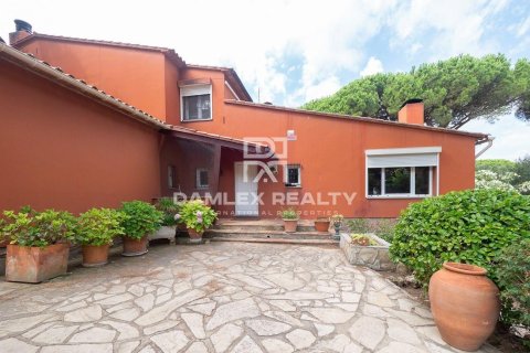 Dom w Calella De Palafrugell, Girona, Hiszpania 5 sypialni, 320 mkw. nr 176933 – zdjęcie 24