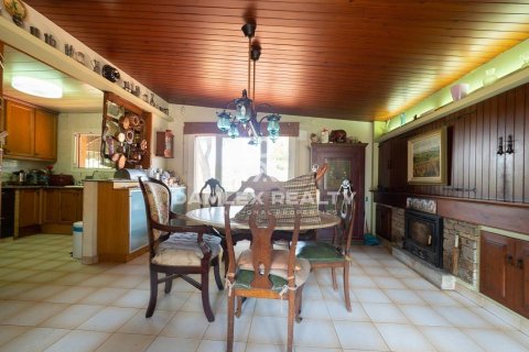 Dom w Calella De Palafrugell, Girona, Hiszpania 5 sypialni, 320 mkw. nr 176933 – zdjęcie 22