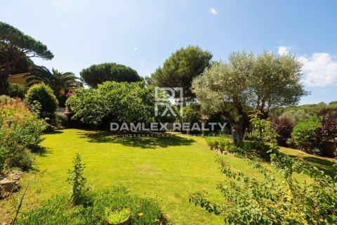 Dom w Calella De Palafrugell, Girona, Hiszpania 5 sypialni, 320 mkw. nr 176933 – zdjęcie 20