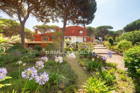 Dom w Calella De Palafrugell, Girona, Hiszpania 5 sypialni, 320 mkw. nr 176933 – zdjęcie 4