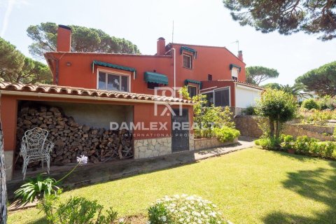 Dom w Calella De Palafrugell, Girona, Hiszpania 5 sypialni, 320 mkw. nr 176933 – zdjęcie 3