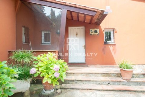 Dom w Calella De Palafrugell, Girona, Hiszpania 5 sypialni, 320 mkw. nr 176933 – zdjęcie 27