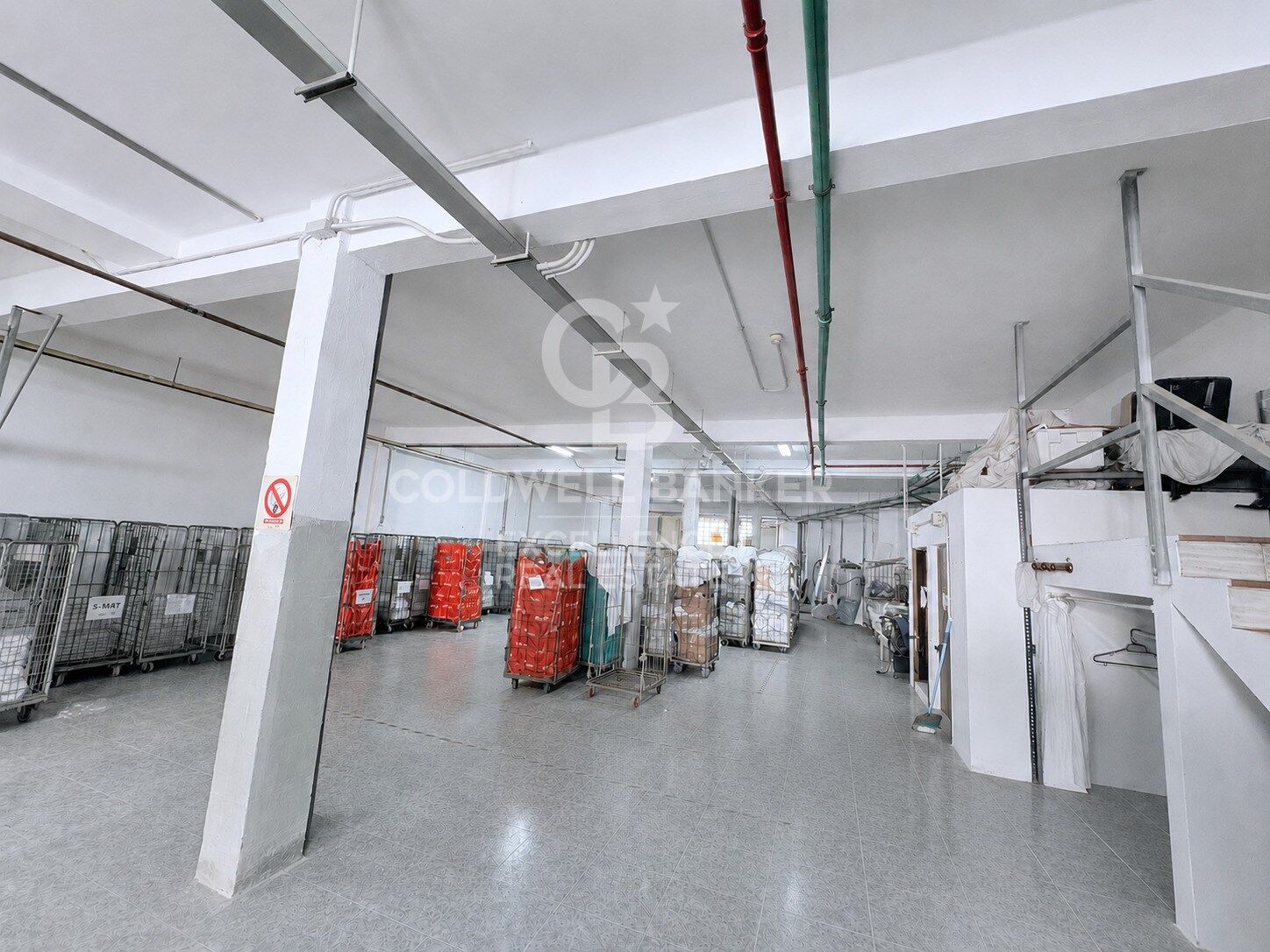 Gewerbeimmobilien in Pucol, Valencia, Spanien 381 m2 Nr. 178687